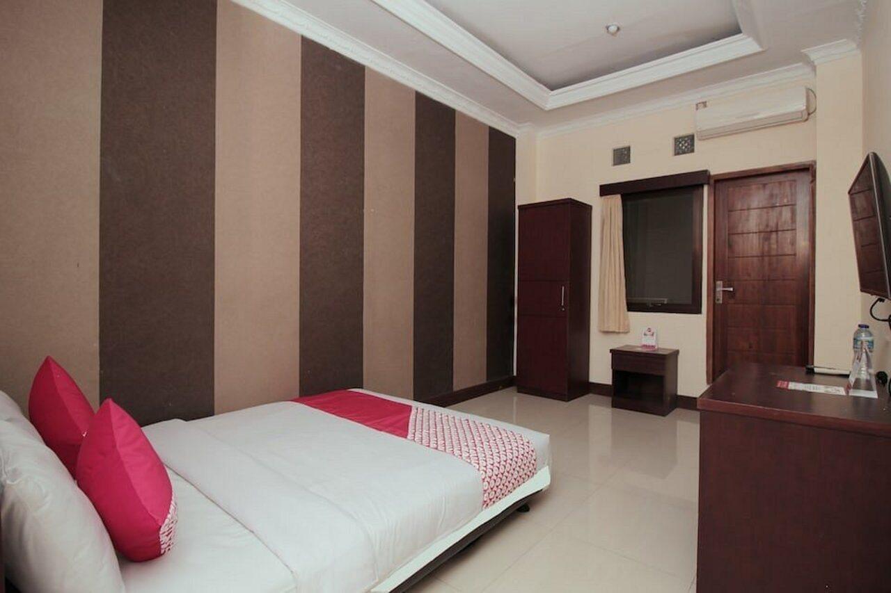 Maleo Residence Bandung Exterior photo