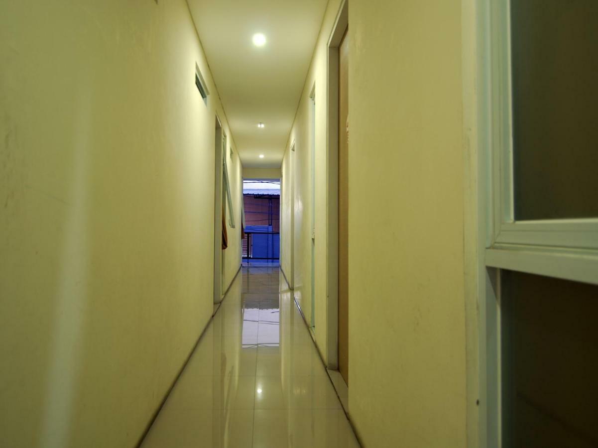 Maleo Residence Bandung Exterior photo