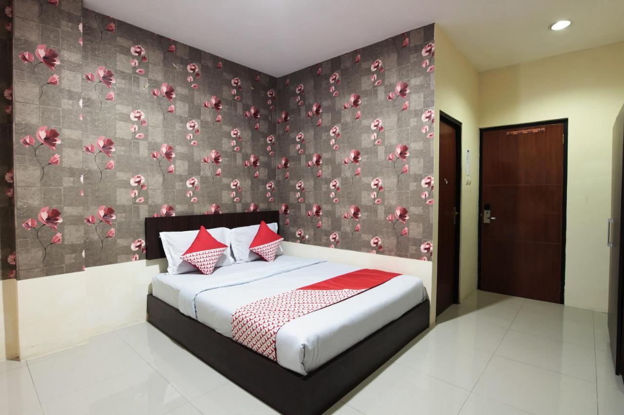 Maleo Residence Bandung Exterior photo